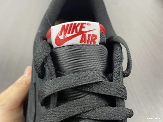 SoleFly Carnivore Jordan Low DN3400-001 x 1 Air 1006